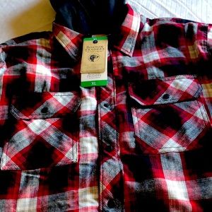 Boston Traders quilted jacket